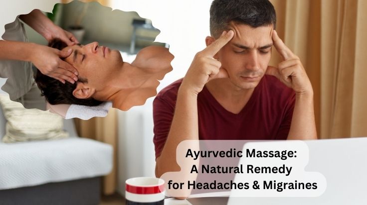 Abhyangam Massage
