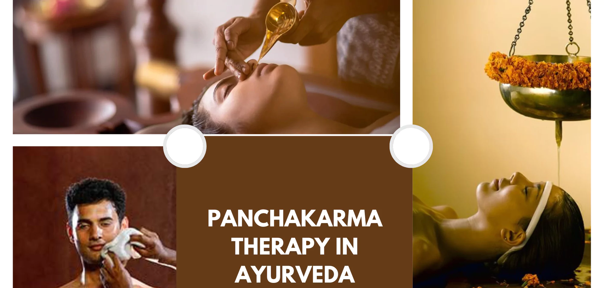 Abhyangam Massage